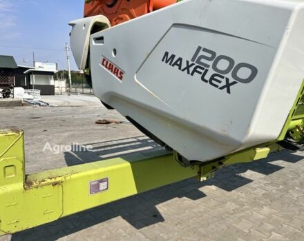 Клаас Другая, объемом двигателя 0 л и пробегом 0 тыс. км за 51327 $, фото 1 на Automoto.ua