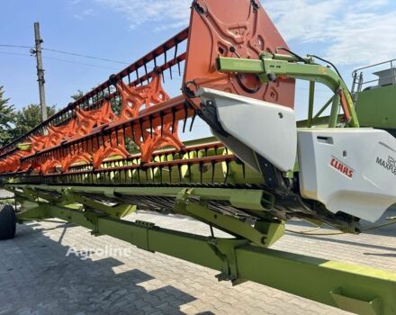 Клаас Другая, объемом двигателя 0 л и пробегом 0 тыс. км за 51327 $, фото 3 на Automoto.ua