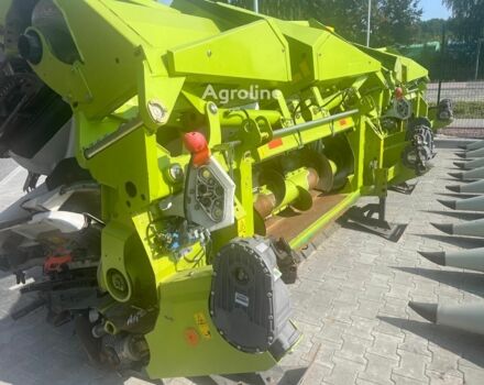 Клаас Другая, объемом двигателя 0 л и пробегом 0 тыс. км за 40869 $, фото 3 на Automoto.ua