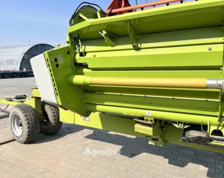 Клаас Другая, объемом двигателя 0 л и пробегом 0 тыс. км за 51327 $, фото 2 на Automoto.ua