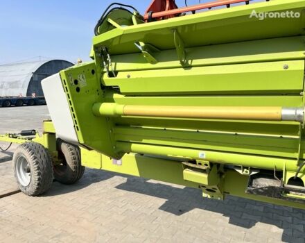Клаас Другая, об'ємом двигуна 0 л та пробігом 0 тис. км за 52600 $, фото 2 на Automoto.ua