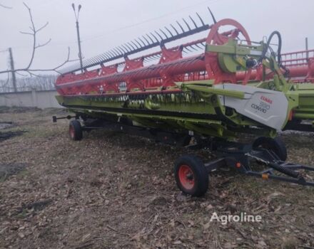 Клаас Другая, объемом двигателя 0 л и пробегом 0 тыс. км за 98897 $, фото 4 на Automoto.ua