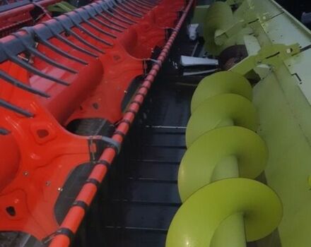 Клаас Другая, объемом двигателя 0 л и пробегом 0 тыс. км за 98897 $, фото 8 на Automoto.ua