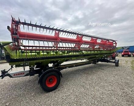 Клаас Другая, об'ємом двигуна 0 л та пробігом 0 тис. км за 93255 $, фото 4 на Automoto.ua