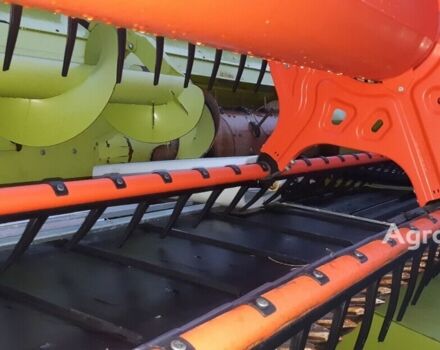 Клаас Другая, объемом двигателя 0 л и пробегом 0 тыс. км за 98897 $, фото 7 на Automoto.ua