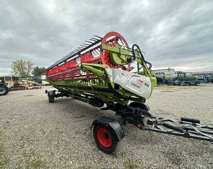 Клаас Другая, об'ємом двигуна 0 л та пробігом 0 тис. км за 93255 $, фото 3 на Automoto.ua
