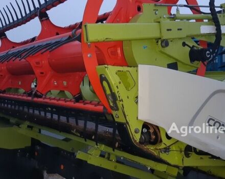 Клаас Другая, объемом двигателя 0 л и пробегом 0 тыс. км за 98897 $, фото 5 на Automoto.ua