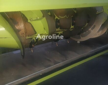 Клаас Другая, объемом двигателя 0 л и пробегом 0 тыс. км за 98897 $, фото 10 на Automoto.ua