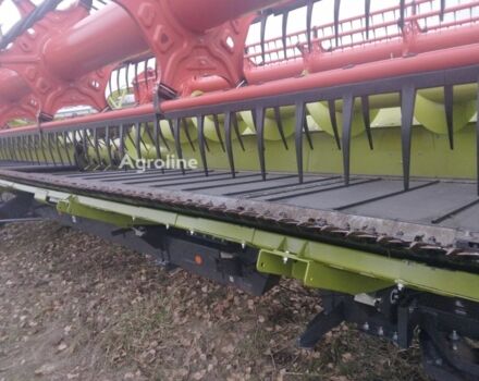 Клаас Другая, объемом двигателя 0 л и пробегом 0 тыс. км за 98897 $, фото 2 на Automoto.ua