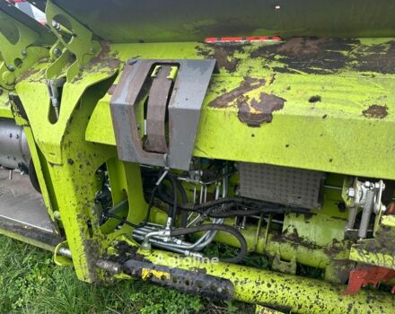 Клаас Другая, объемом двигателя 0 л и пробегом 0 тыс. км за 80374 $, фото 22 на Automoto.ua