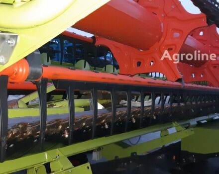 Клаас Другая, объемом двигателя 0 л и пробегом 0 тыс. км за 98897 $, фото 6 на Automoto.ua