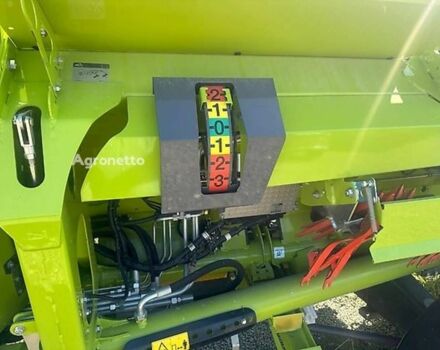 Клаас Другая, об'ємом двигуна 0 л та пробігом 0 тис. км за 93255 $, фото 9 на Automoto.ua
