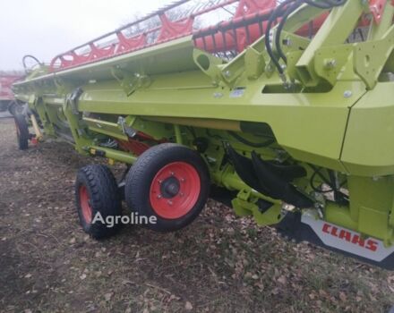 Клаас Другая, объемом двигателя 0 л и пробегом 0 тыс. км за 98897 $, фото 3 на Automoto.ua