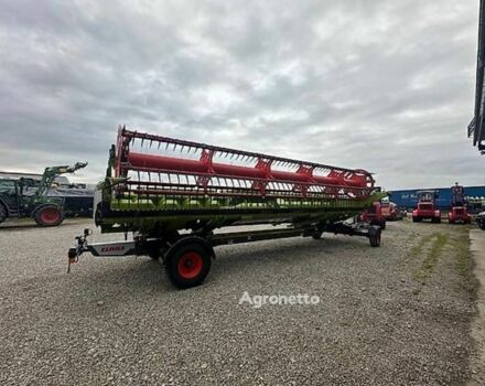 Клаас Другая, об'ємом двигуна 0 л та пробігом 0 тис. км за 93255 $, фото 2 на Automoto.ua