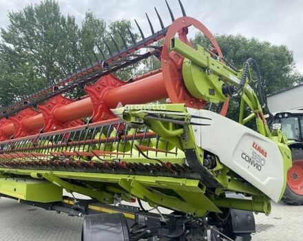 Клаас Другая, об'ємом двигуна 0 л та пробігом 0 тис. км за 115660 $, фото 6 на Automoto.ua