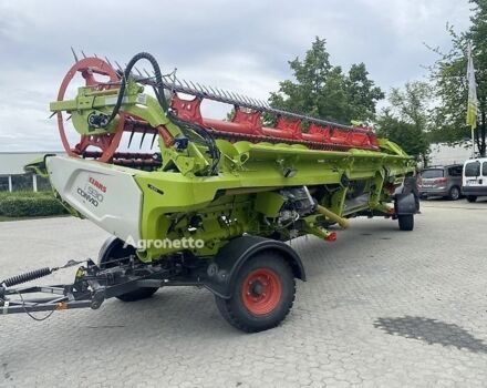 Клаас Другая, об'ємом двигуна 0 л та пробігом 0 тис. км за 115660 $, фото 2 на Automoto.ua