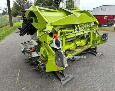 Клаас Другая, объемом двигателя 0 л и пробегом 0 тыс. км за 81680 $, фото 2 на Automoto.ua