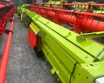 Клаас Другая, об'ємом двигуна 0 л та пробігом 0 тис. км за 45555 $, фото 3 на Automoto.ua