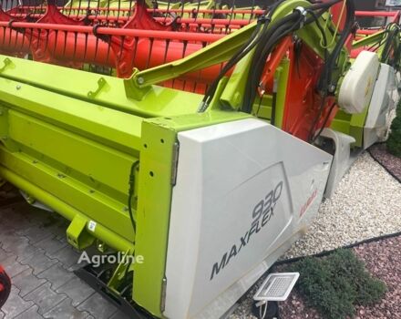 Клаас Другая, об'ємом двигуна 0 л та пробігом 0 тис. км за 45555 $, фото 2 на Automoto.ua