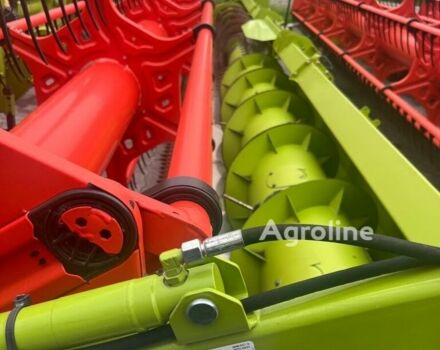 Клаас Другая, об'ємом двигуна 0 л та пробігом 0 тис. км за 45555 $, фото 1 на Automoto.ua