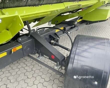 Клаас Другая, об'ємом двигуна 0 л та пробігом 0 тис. км за 115660 $, фото 5 на Automoto.ua