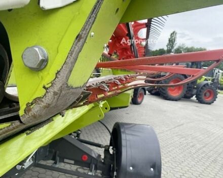 Клаас Другая, об'ємом двигуна 0 л та пробігом 0 тис. км за 115660 $, фото 4 на Automoto.ua