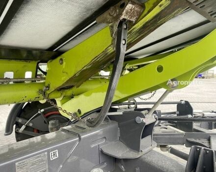 Клаас Другая, об'ємом двигуна 0 л та пробігом 0 тис. км за 115660 $, фото 8 на Automoto.ua