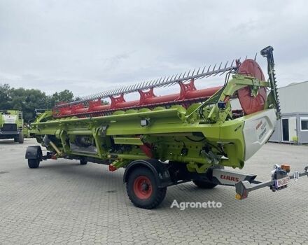 Клаас Другая, об'ємом двигуна 0 л та пробігом 0 тис. км за 115660 $, фото 1 на Automoto.ua