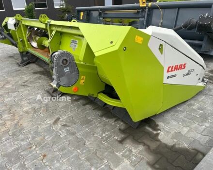 Клаас Другая, объемом двигателя 0 л и пробегом 0 тыс. км за 45555 $, фото 1 на Automoto.ua