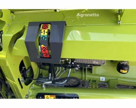 Клаас Другая, об'ємом двигуна 0 л та пробігом 0 тис. км за 67798 $, фото 6 на Automoto.ua