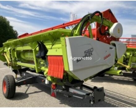 Клаас Другая, об'ємом двигуна 0 л та пробігом 0 тис. км за 29224 $, фото 4 на Automoto.ua