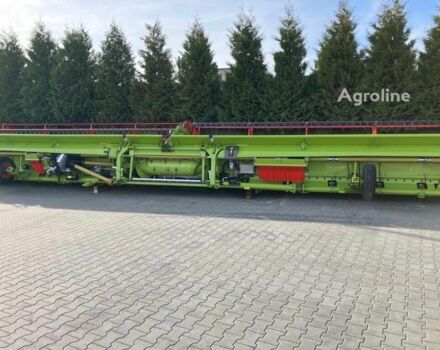 Клаас Другая, объемом двигателя 0 л и пробегом 0 тыс. км за 139951 $, фото 1 на Automoto.ua