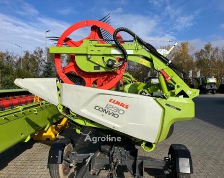 Клаас Другая, объемом двигателя 0 л и пробегом 0 тыс. км за 139951 $, фото 3 на Automoto.ua