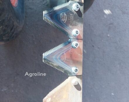 Клаас Другая, об'ємом двигуна 0 л та пробігом 0 тис. км за 19341 $, фото 12 на Automoto.ua