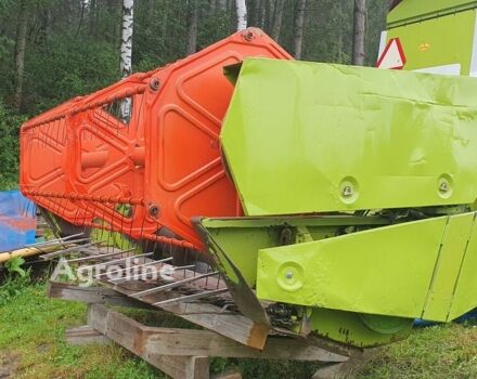 Клаас Другая, объемом двигателя 0 л и пробегом 0 тыс. км за 3724 $, фото 1 на Automoto.ua