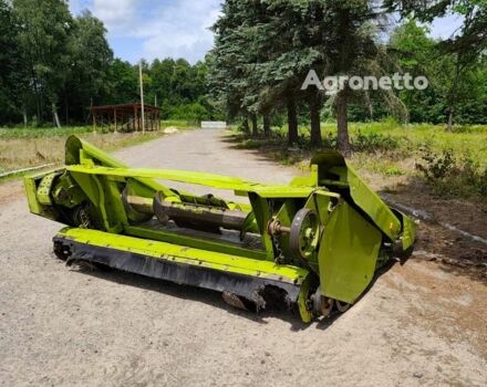 Клаас Другая, объемом двигателя 0 л и пробегом 0 тыс. км за 7413 $, фото 13 на Automoto.ua
