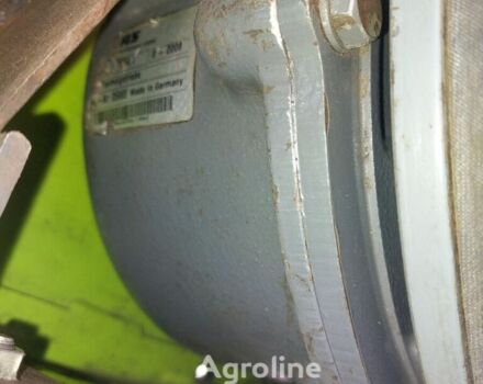 Клаас Другая, об'ємом двигуна 0 л та пробігом 0 тис. км за 19341 $, фото 13 на Automoto.ua