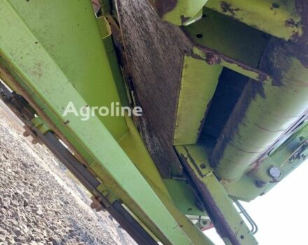 Клаас Другая, об'ємом двигуна 0 л та пробігом 0 тис. км за 19341 $, фото 20 на Automoto.ua