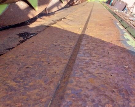 Клаас Другая, об'ємом двигуна 0 л та пробігом 0 тис. км за 19341 $, фото 15 на Automoto.ua