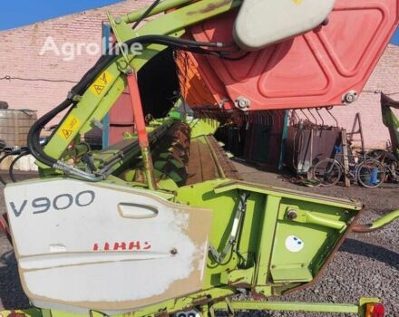 Клаас Другая, об'ємом двигуна 0 л та пробігом 0 тис. км за 19341 $, фото 1 на Automoto.ua