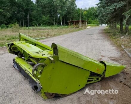 Клаас Другая, объемом двигателя 0 л и пробегом 0 тыс. км за 7413 $, фото 1 на Automoto.ua