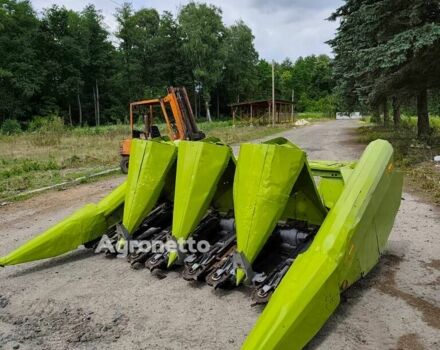 Клаас Другая, объемом двигателя 0 л и пробегом 0 тыс. км за 7413 $, фото 18 на Automoto.ua