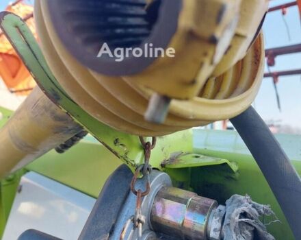 Клаас Другая, об'ємом двигуна 0 л та пробігом 0 тис. км за 19341 $, фото 5 на Automoto.ua