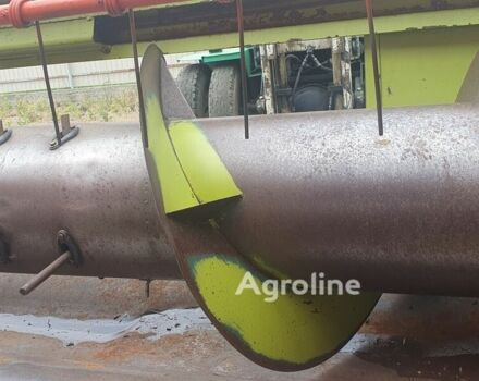 Клаас Другая, объемом двигателя 0 л и пробегом 0 тыс. км за 3724 $, фото 4 на Automoto.ua