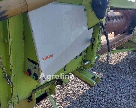 Клаас Другая, об'ємом двигуна 0 л та пробігом 0 тис. км за 19341 $, фото 6 на Automoto.ua