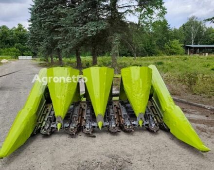 Клаас Другая, объемом двигателя 0 л и пробегом 0 тыс. км за 7413 $, фото 17 на Automoto.ua