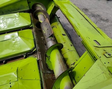 Клаас Другая, объемом двигателя 0 л и пробегом 0 тыс. км за 7413 $, фото 3 на Automoto.ua