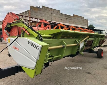 Клаас Другая, об'ємом двигуна 0 л та пробігом 0 тис. км за 24710 $, фото 6 на Automoto.ua
