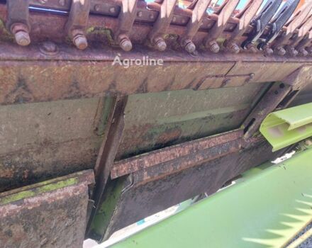 Клаас Другая, об'ємом двигуна 0 л та пробігом 0 тис. км за 19341 $, фото 16 на Automoto.ua