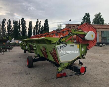 Клаас Другая, об'ємом двигуна 0 л та пробігом 0 тис. км за 24710 $, фото 1 на Automoto.ua